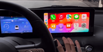 Màn Android Wuling Bingo